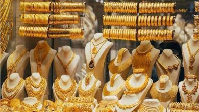 تراجع سعر الذهب إلى 70 دولارًا تعرف على أحدث أسعار الذهب في تعاملات مساء الاثنين 9 مارس