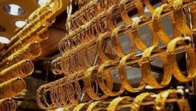 تراجع سعر الذهب اليوم الاثنين 9 مارس 2026 وعيار 21 يسجل كم في الأسواق – تحديث الأسبوع