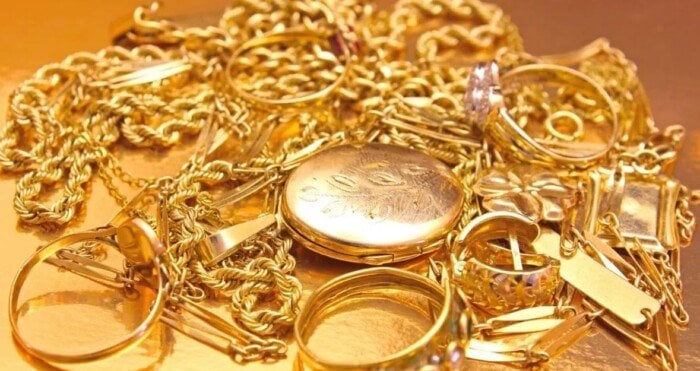 تراجع سعر الذهب بـ65 جنيها مع اقتراب الدولار من مستوى قياسي خلال الأسبوع