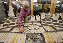 تراجع سعر الذهب عيار 21 اليوم الجمعة 27 مارس 2026 في الأسواق