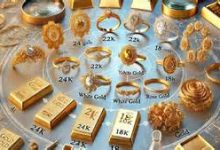 تراجع سعر الذهب عيار 21 مع التحديث الجديد في الأسواق