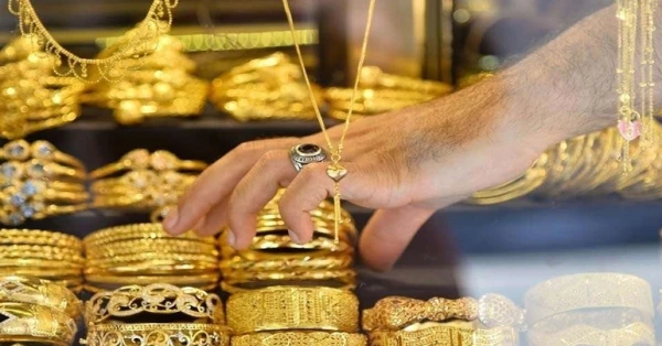 تراجع سعر الذهب في مصر اليوم وعيار 21 يصل إلى 6750 جنيهًا