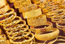 تراجع سعر الذهب في مصر بنهاية تعاملات الإثنين 16 مارس 2026