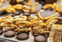 تراجع سعر الذهب منتصف تعاملات الخميس 26 مارس 2026 في أسبوع متقلب