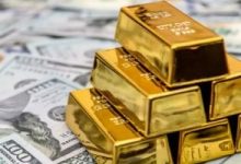 تراجع طفيف في أسعار الذهب اليوم الاثنين 16 مارس 2026