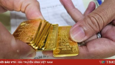 تراجع طفيف في أسعار الذهب خلال التداولات الأخيرة