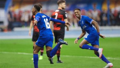 تراجع فرص الدوسري في المشاركة بالكلاسيكو السعودي