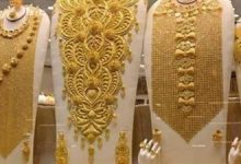 تراجع قوي في سعر الذهب عيار 21 في مصر الأحد 22 مارس 2026 وسط ضغوط عالمية