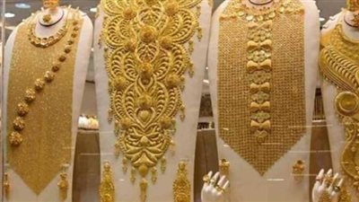 تراجع قوي في سعر الذهب عيار 21 في مصر الأحد 22 مارس 2026 وسط ضغوط عالمية