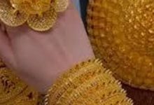 تراجع كبير في أسعار الذهب اليوم 24 مارس 2026