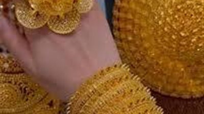 تراجع كبير في أسعار الذهب اليوم 24 مارس 2026