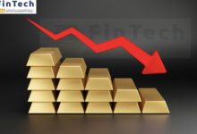 تراجع كبير في أسعار الذهب بمصر والجنيه يخسر أكثر من 4 آلاف جنيه وعيار 21 ينخفض تحت 7 آلاف