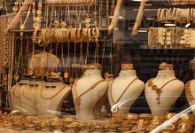 تراجع كبير ومفاجآت في تحديث أسعار الذهب أول أيام عيد الفطر المبارك الجمعة 20 - 3 - 2026