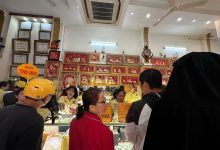 تراجع مستمر في أسعار الذهب والفضة عقب قرار الاحتياطي الفيدرالي