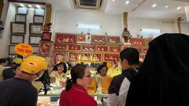 تراجع مستمر في أسعار الذهب والفضة عقب قرار الاحتياطي الفيدرالي