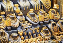 تراجع مفاجئ في أسعار الذهب عيار 21 محلياً وعالمياً