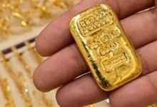 تراجع ملحوظ في أسعار الذهب اليوم سعر جرام الذهب عيار 21 يشهد مفاجأة في الأسواق