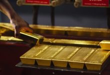 تراجع ملحوظ في أسعار الذهب صباح ثالث أيام عيد الفطر وهبوط هذا العيار إلى 5900 جنيه