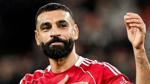 ترامب يثير جدلًا حول انتقال محمد صلاح إلى الدوري السعودي تفاصيل القصة كاملة