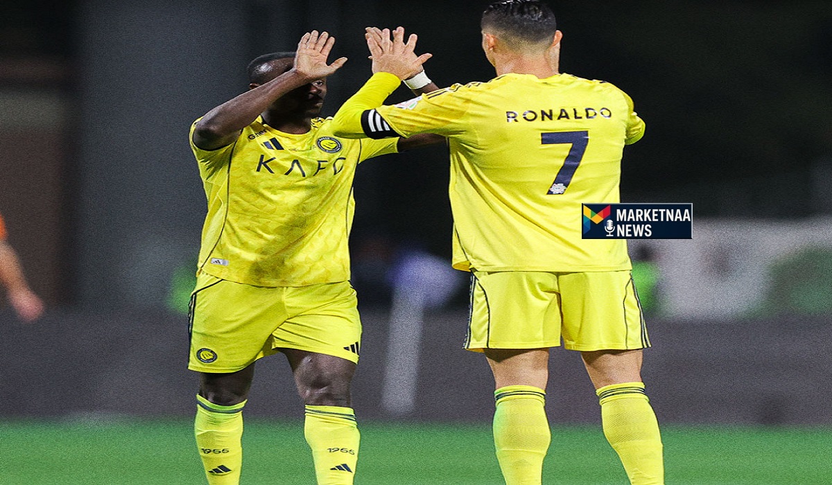 ترتيب الدوري السعودي بعد الجولة 24 النصر في الصدارة والمنافسة تزداد اشتعالاً بين الفرق