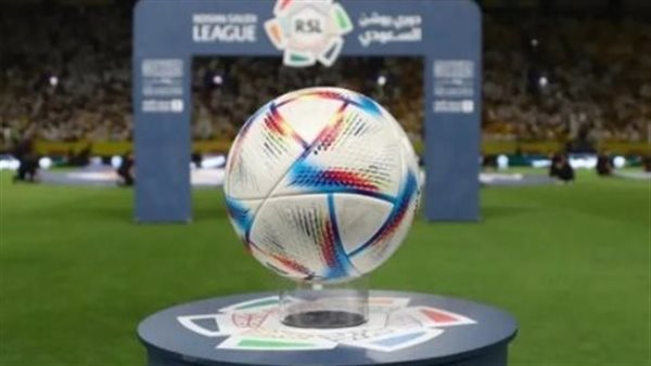 ترتيب الدوري السعودي بعد الجولة الأخيرة وتحديثات الفرق المتصدرة