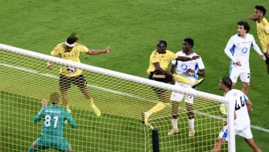 ترتيب الدوري السعودي يتغير بعد الفوز القاتل للنصر على نيوم