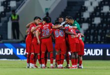 ترتيب دوري روشن السعودي 2025-2026 بعد تعادل التعاون مع نيوم في الجولة الأخيرة