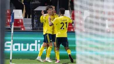 ترتيب دوري روشن السعودي بعد الجولة 26 مع تميز النصر والهلال