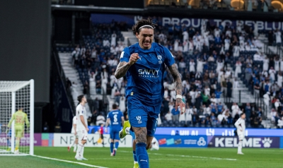 تزايد الاهتمام الإنجليزي بضم نونيز من الهلال – مشاهير