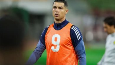 تسريبات حصرية تكشف الشرط الوحيد لرونالدو للعودة إلى الدوري السعودي
