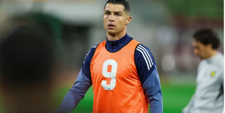 تسريبات حصرية تكشف الشرط الوحيد لرونالدو للعودة إلى الدوري السعودي