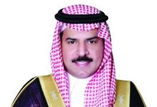 تسع سنوات من الإنجازات الاقتصادية وتوطين الصناعات الكبرى في المملكة