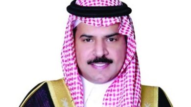 تسع سنوات من الإنجازات الاقتصادية وتوطين الصناعات الكبرى في المملكة