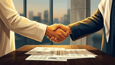 تسوية ودية تنهي نزاعًا تجاريًا بقيمة 27 مليون ريال بين شركتين أمام المحكمة