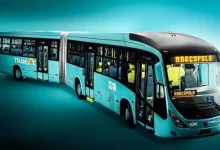 تشغيل الأتوبيس الترددي إلى القاهرة الجديدة خلال عيد الفطر مواعيد الرحلات وأسعار التذاكر