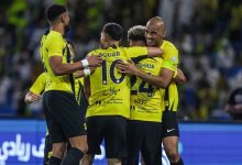 تشكيل الاتحاد المتوقع لمواجهة الخلود مع موعد المباراة وقنوات النقل المباشر