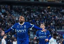 تشكيل الهلال السعودي المتوقع في مواجهة الفتح موعد اللقاء والقنوات الناقلة