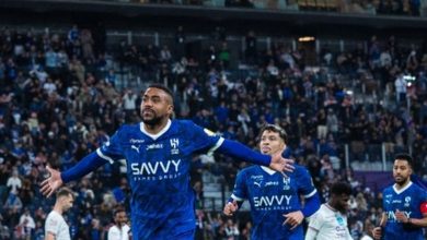 تشكيل الهلال السعودي المتوقع في مواجهة الفتح موعد اللقاء والقنوات الناقلة