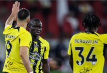 تشكيلة اتحاد جدة المرتقبة لمواجهة الرياض في الجولة القادمة من الدوري السعودي