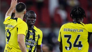 تشكيلة اتحاد جدة المرتقبة لمواجهة الرياض في الجولة القادمة من الدوري السعودي