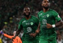 تشكيلة الأهلي المحتملة لمباراة القادسية تغيير مرتقب قبل اللقاء