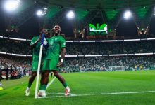 تشكيلة الأهلي المرتقبة لمواجهة القادسية في دوري روشن للمحترفين