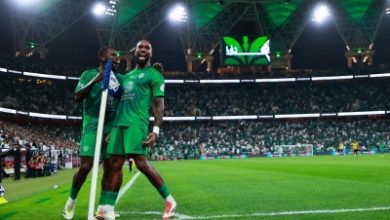 تشكيلة الأهلي المرتقبة لمواجهة القادسية في دوري روشن للمحترفين