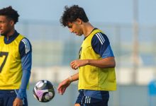 تشكيلة النصر المحتملة لمواجهة الخليج في الدوري السعودي اليوم