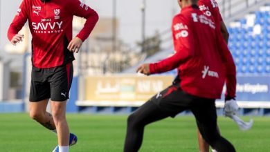 تشكيلة الهلال أمام الفتح تشهد مفاجآت كبيرة مع غيابات بارزة وعودة قوية لنجوم الفريق