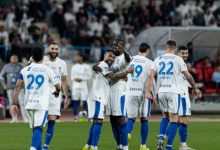 تشكيلة الهلال المرتقبة لمواجهة الأهلي تحمل مفاجآت كبيرة