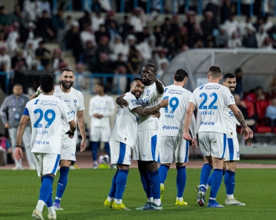 تشكيلة الهلال المرتقبة لمواجهة الأهلي تحمل مفاجآت كبيرة