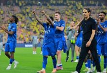 تشكيلة الهلال المنتظرة لمواجهة الفتح في دوري روشن اليوم