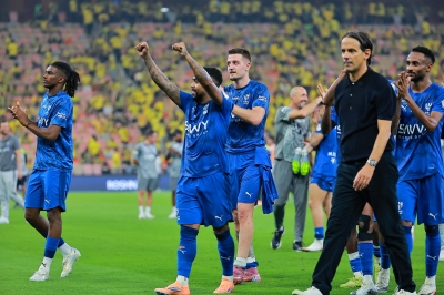 تشكيلة الهلال المنتظرة لمواجهة الفتح في دوري روشن اليوم