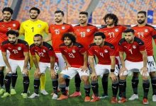 تشكيلة منتخب مصر تشهد مفاجأة كبيرة قبل اللقاء المرتقب